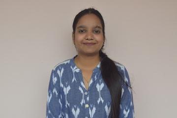 MS ISHITA KHARE